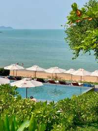 芭提雅 ｜Andaz Pattaya