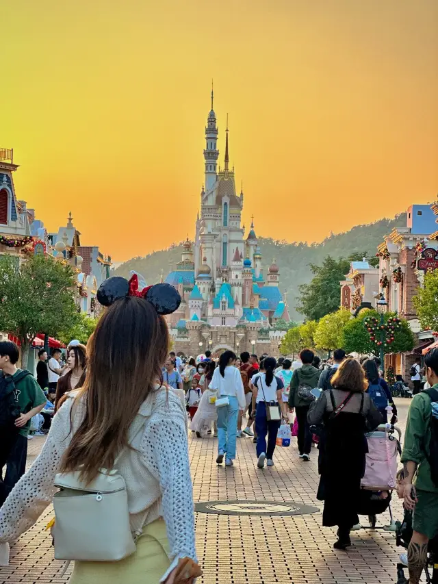 Hong Kong | Don't go to Disneyland when you come to Hong Kong