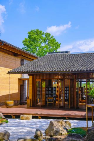 Ji'an is not only about Wugong Mountain, this beautiful scenic spot is even more worth visiting!