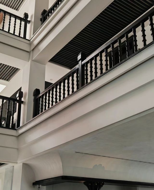 真的以為來到了法國悅棠公館西雙版納優美的存在