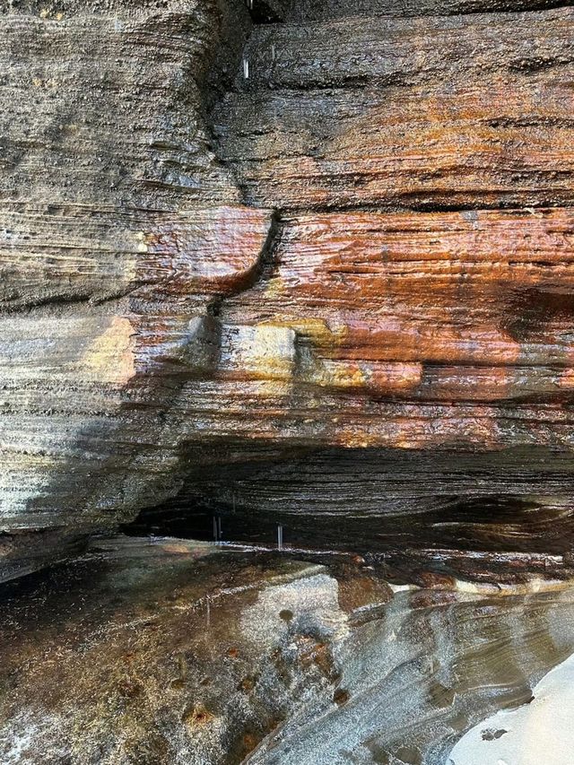 不會辜負你的海景！！廣西涠洲島看海旅遊攻略