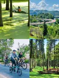 杭州團建一日遊精選9個好去處+玩法