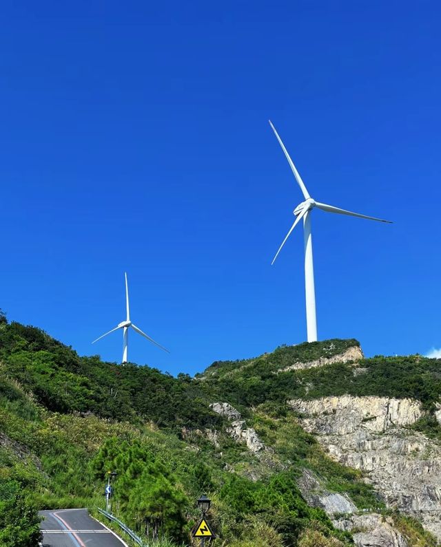 浙j司機必駕！牛頭頸