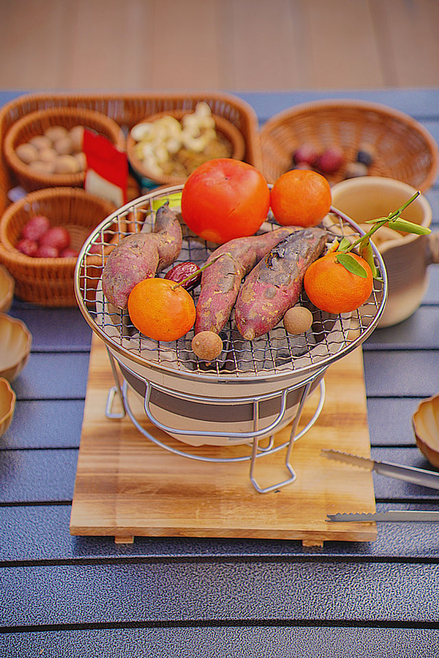 廣佛周邊遊 | 元旦假期就來白鷺湖