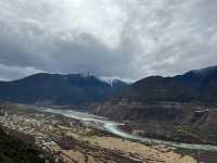西藏Day4：雅魯藏布大峽谷，酒店更漂亮