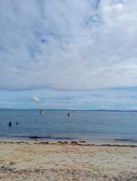 Shoal Bay 海灘