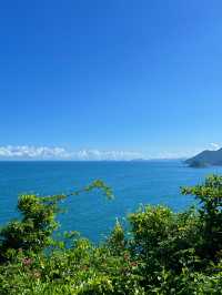國家地理雜誌種草的地方|深圳天文台
