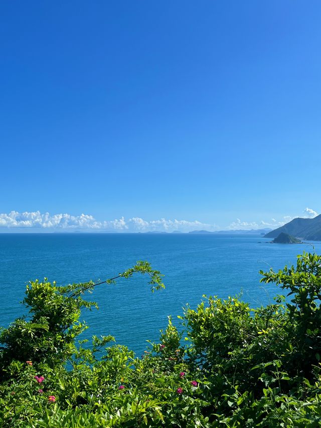 國家地理雜誌種草的地方|深圳天文台