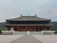 甘肅涇川大雲寺