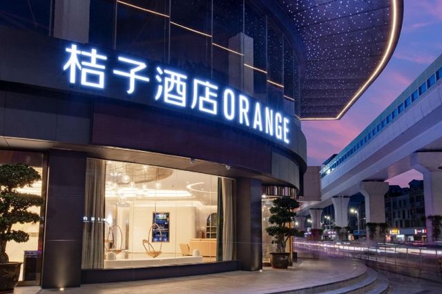 你確定不來看看這家酒店！！