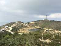 廣東鴻圖嶂風景旅遊區