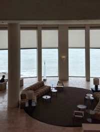 七栩礁石｜今年開業最值得期待的酒店！