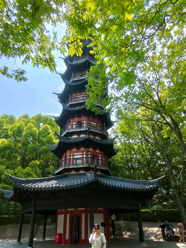 Weekend Check-in | The Forest Oxygen Bar in Magic City Shanghai (No Filter)