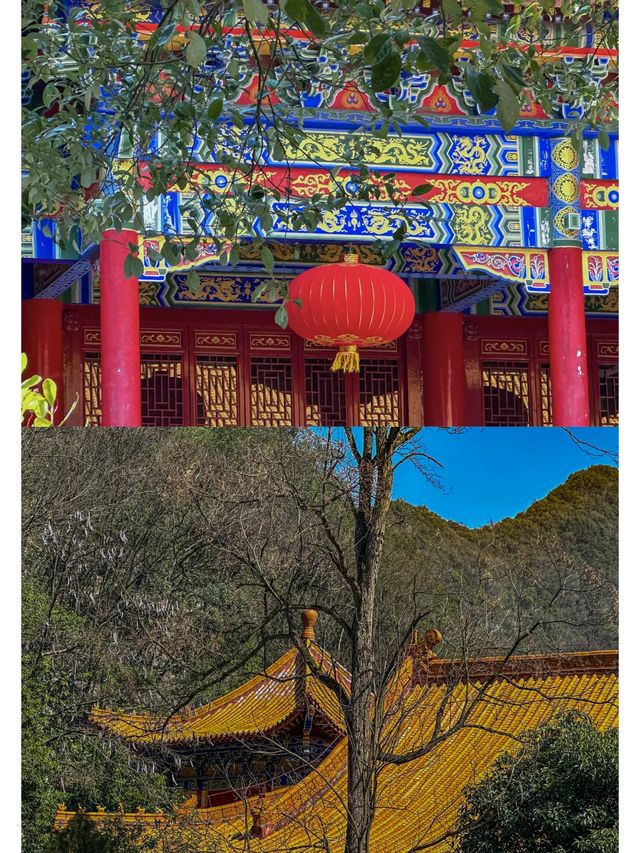 九龍禪寺