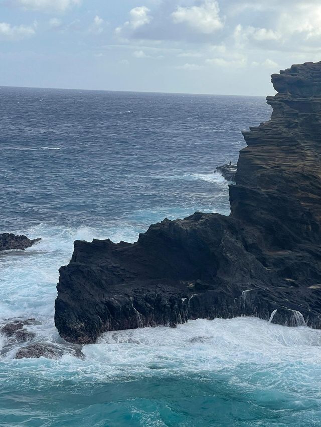 夏威夷Honolulu/Oahu旅遊攻略