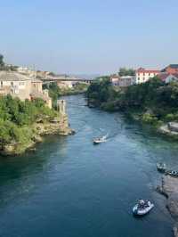 Exploring Bosnia and Herzegovina: A Traveler's Guide 🌍