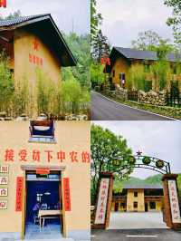 廣東周邊反向旅遊宮崎駿童話小眾避世勝地|||