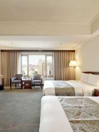🌟 Taichung's Top Stays: Chic Comforts & Views 🌟