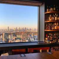 東京酒店：東急澀谷藍塔大酒店傲立澀谷中心