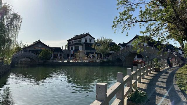 東晉水城