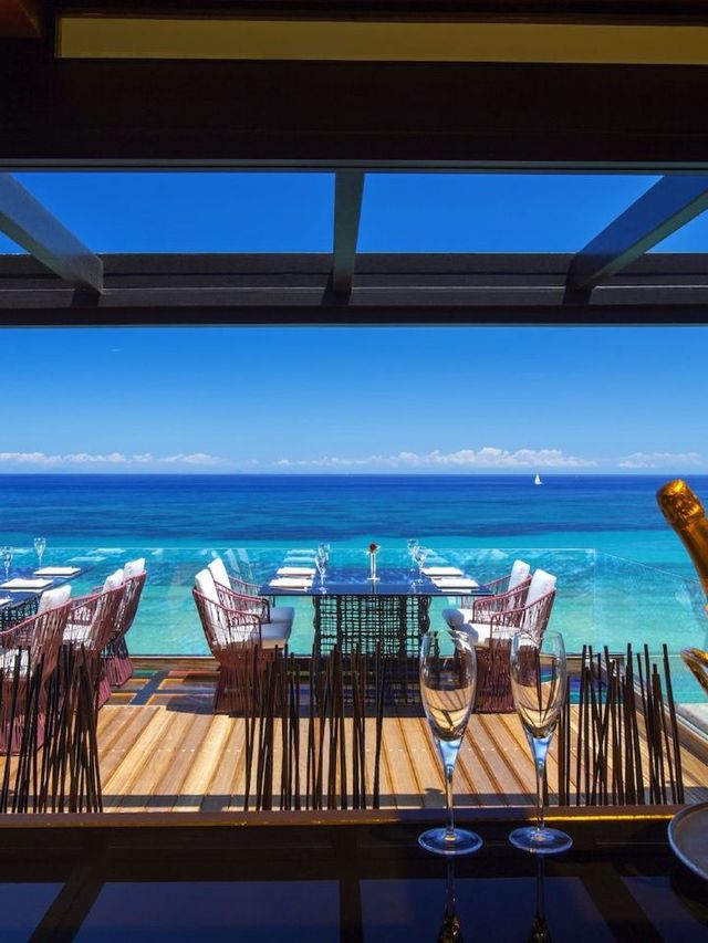 🌟 Luxe Greek Getaway: Unwind at Porto Zante 🏖️
