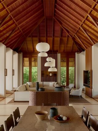Explore the Caribbean secret Amanyara