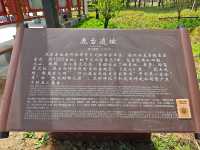 商代高台建築形式