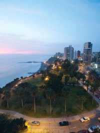 🌟 Lima Luxe: Top Stays in Peru's Coastal Gem 🌟