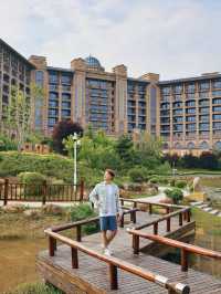 安吉旅行｜又是回歸莊園的一天