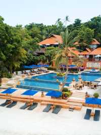 🌴 Koh Samui Bliss: Top Resort & Spa Experience! 🌞