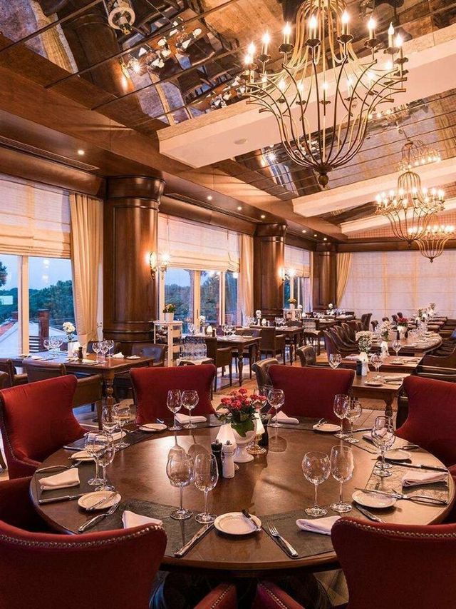 🌟 Belek's Best: Maxx Royal Golf Resort 🏌️‍♂️🌴
