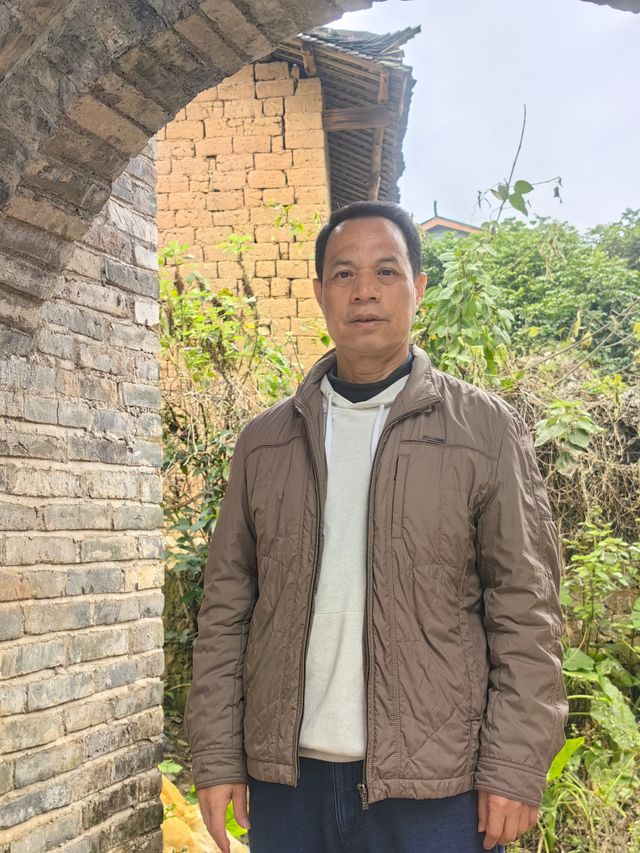 銀龍古寨：一座青山古寨中，一寨樸風沁人心