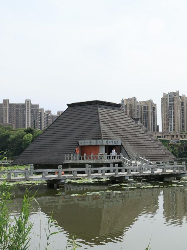 江蘇徐州兩天深度遊全攻略