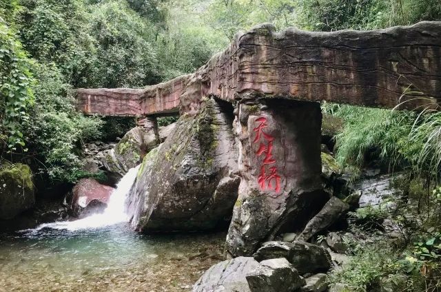 梵淨山腳下冷門小眾景點｜亞木溝風景區