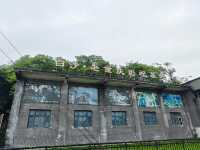端午反向旅遊打卡｜白沙影視基地