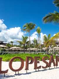 🌴🛏️ Punta Cana Paradise: Top Hotel Pick! 🌞🌊