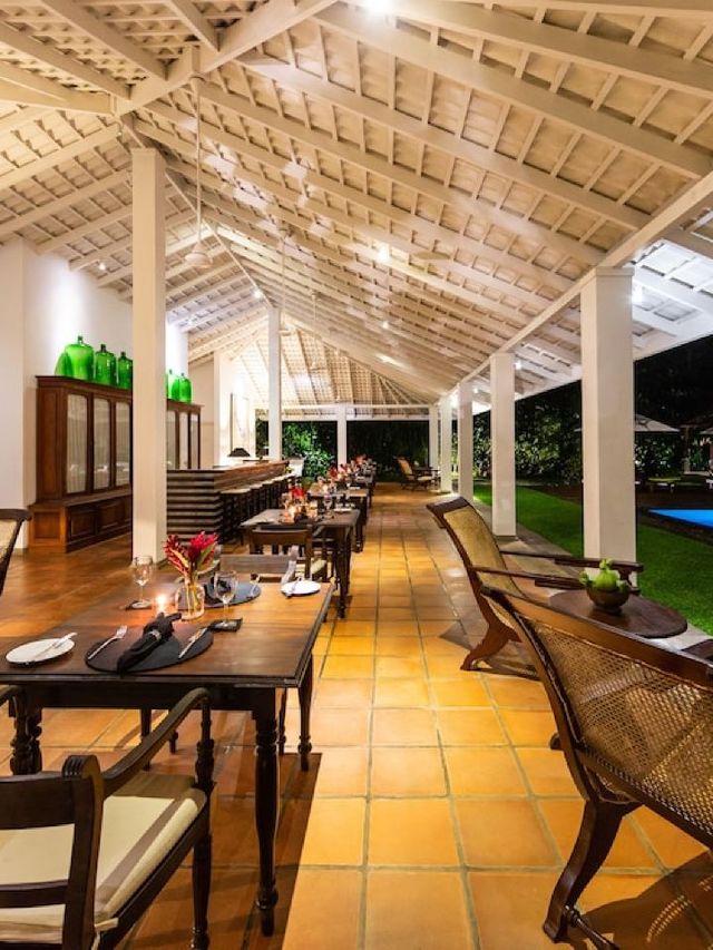 🌟 Bentota Bliss: Top Picks for a Serene Stay 🌊