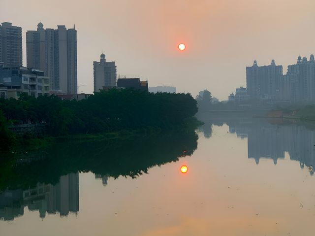 我國最悲慘的城市