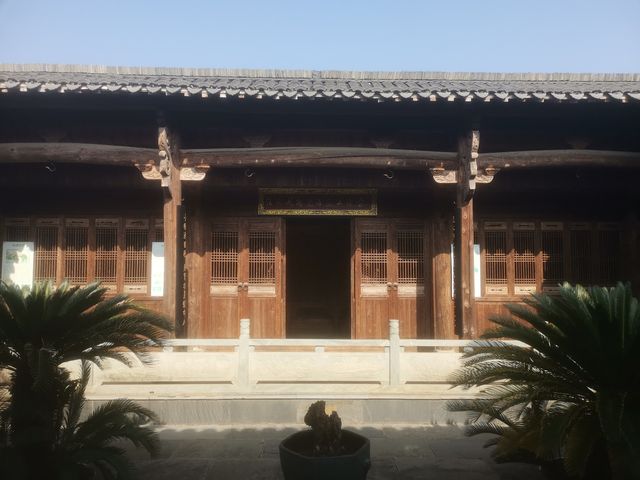 浮梁縣衙