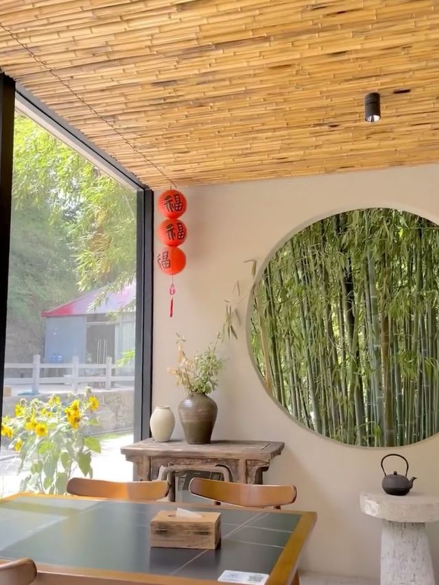 鄭州周邊/秘境中的泉水仙境