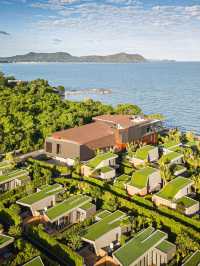 🌴🌊 Pattaya's Perfect Getaway: MASON Hotel Highlights 🏖️✨