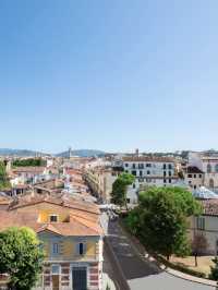 🌟 Florence's Finest: Sina Villa Medici Stay 🌟