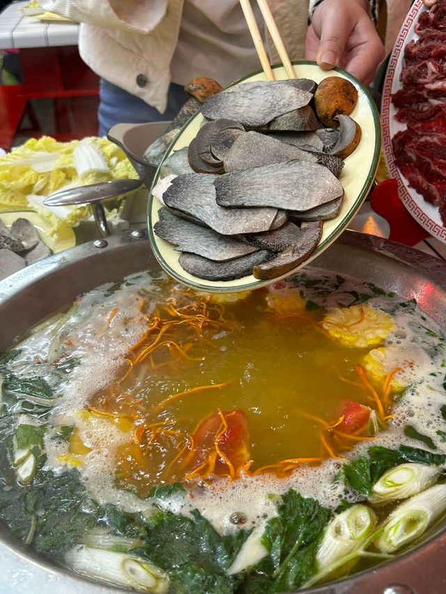對我的川西去班味之旅簡直滿意到睡不著