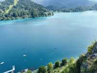 Lake Bled - fun day with water activities