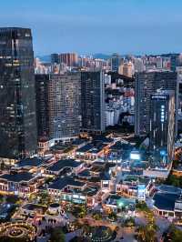 🌟 Zhuhai's Luxe Pullman: A Stay Worth Every Yuan 💎🏨