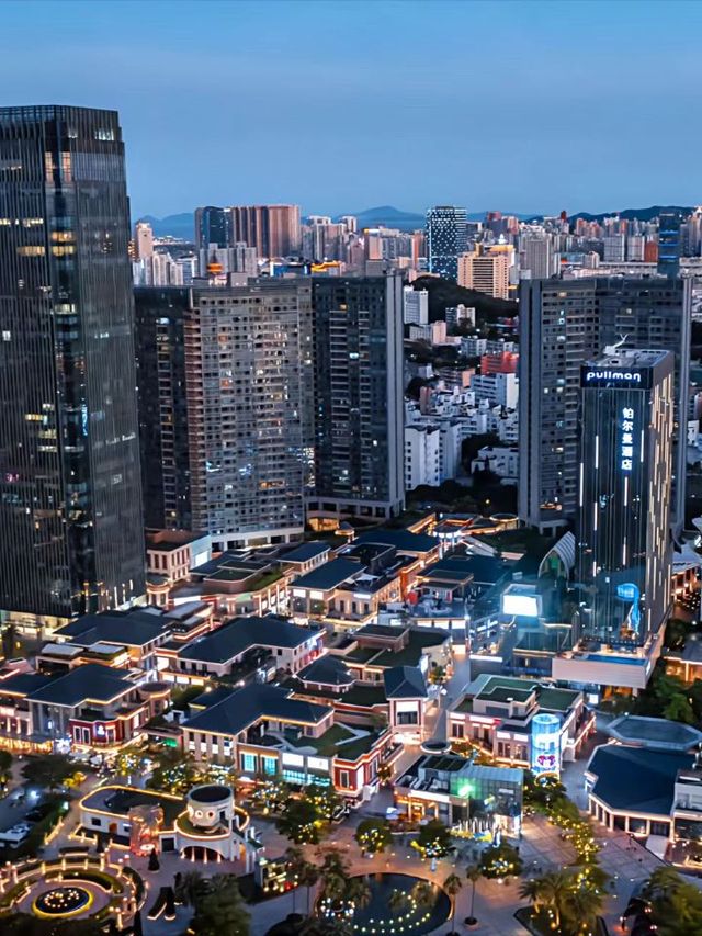 🌟 Zhuhai's Luxe Pullman: A Stay Worth Every Yuan 💎🏨