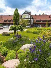 🌟 Polish Paradise: Discover Ostroda's Finest Stay 🌟