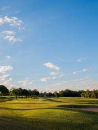 🌟🌳 Explore Serene Luxury at Wish Foz do Iguaçu, Brazil 🏌️‍♂️💦
