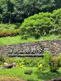 塘朗山的風景真的太好了叭！