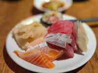 去旅行一定要食靚野 - 曼谷萬豪酒店即開生蠔Buffet